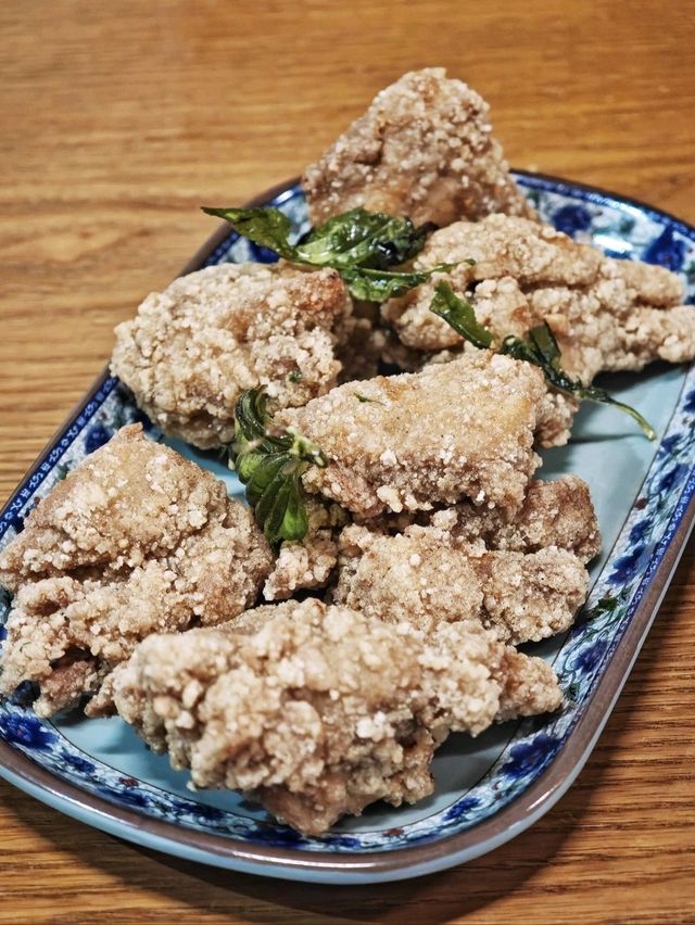 工廠區🏭人氣🔥台式🥢美食