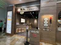 （香港馳名點心店（點點心）色香味俱全.統一夢時代B1.值得推薦大家
