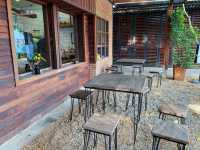 LIFE Roaster - คาเฟ่เอาใจคอกาแฟ