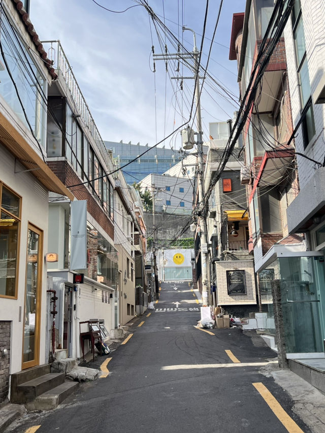 อันยอง 🇰🇷 Korea 