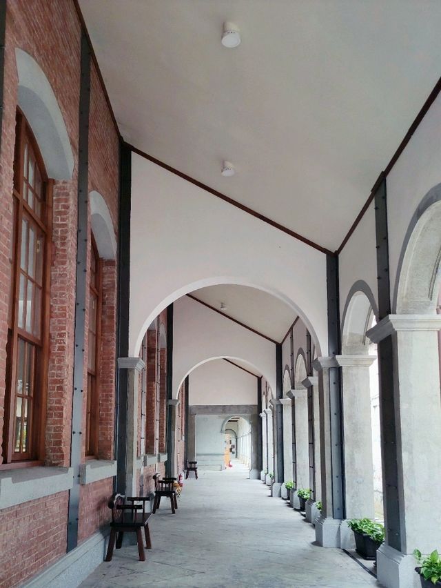 [正能量旅遊] 非主流旅遊-台灣國立新竹生活美學館