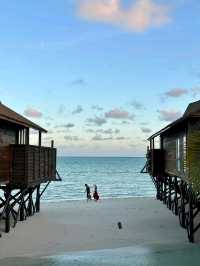 Kapalai: A Paradise of Serenity