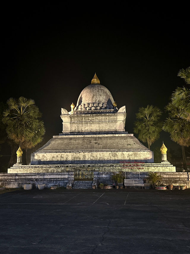 3 Days in Luang Prabang
