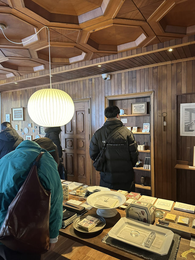 【韓国🇰🇷聖水】韓国オシャレ雑貨and文具が揃う！