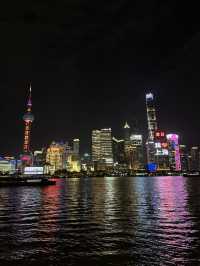 The Bund: Where Shanghai’s Past Meets Its Future