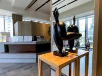 會呼吸的精品設計旅店，台東地景澤行館 The Suites Taitung