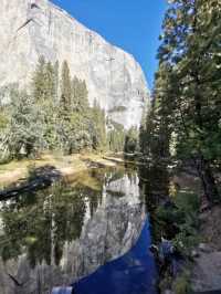 Yosemite: A Year-Round Wonderland, Day and Night!