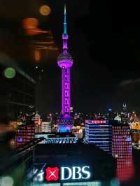 Grand Kempinski Hotel Shanghai, experience good food, stunning views & comfortable accommodation. 