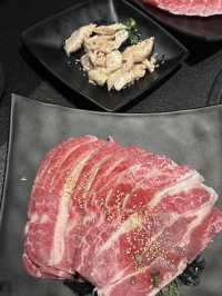 ［新竹/竹北］新橋燒肉屋🐂｜竹北必吃燒肉！