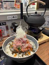忍者主題日式料理餐廳