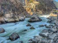 Lost in the Beauty of Yunnan: From Ancient Towns to Snowy Peaks! ❄🏯🌿