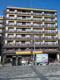  大阪｜一日遊｜奈良市高畑町｜歷史與自然之旅