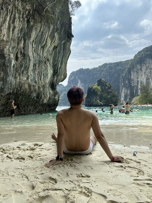 KOH HONG - KRABI, Thailand