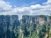 Zhangjiajie National Park: A Journey Through Nature's Masterpiece