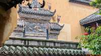 Journey Through Huguang Huiguan Guild Complex