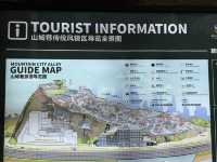 Dawn on Mountain City Trail: Where Chongqing’s Heartbeat Comes Alive