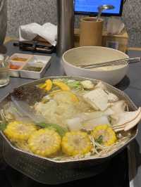 부산 남포동 맛집 ‘샤브남바완’