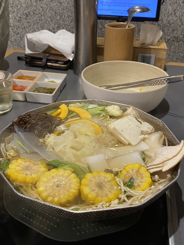 부산 남포동 맛집 ‘샤브남바완’
