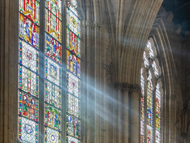 York Minster