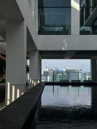 Review of Alila Bangsar Kuala Lumpur