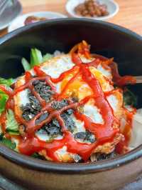 ร้านอาหารเกาหลี อร่อยจึ้ง เจ้าของเป็นคนเกาหลี