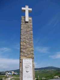 # 羅卡角（Cabo da Roca）葡萄牙幸特拉
