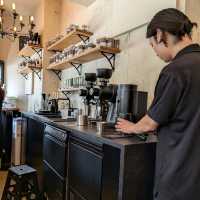 best coffee in town