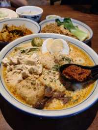 Discover Classic Taste, Modern Vibes @ Juan Kee"
