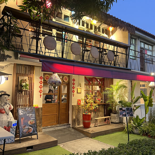 台中審計新村文青市集