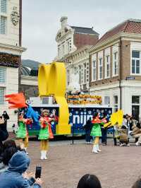 🎡 ✅ハウステンボス攻略ガイド 🇳🇱✨