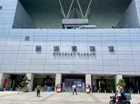 深圳博物館🏛️🌟歷史文化與藝術之旅📜