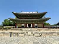 3 Days in Seoul: Palaces, History & Stunning Views