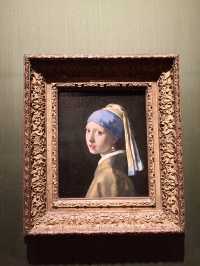 Mauritshuis The Hague