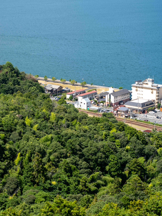 天橋立 🌊⛩️ 「日本三景」の絶景を堪能! | Trip.com 宮津 天橋立 🌊⛩️ 「日本三景」の絶景を堪能! | Trip.com 宮津