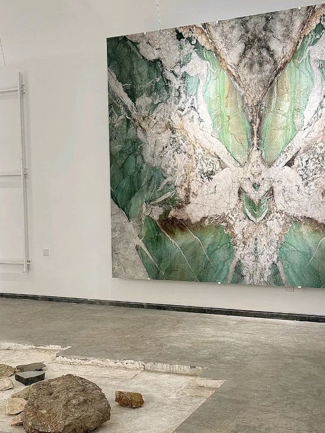 Chengdu Contemporary Art Centre