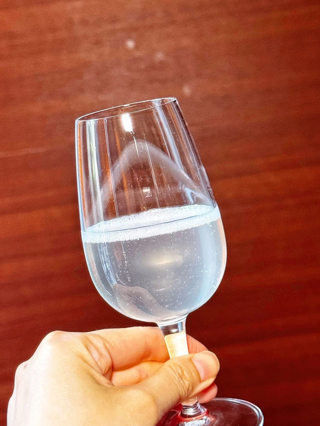 𝐒𝐚𝐤𝐞 𝐖𝐚𝐥𝐤回來啦🍶!!! 把握機會!!