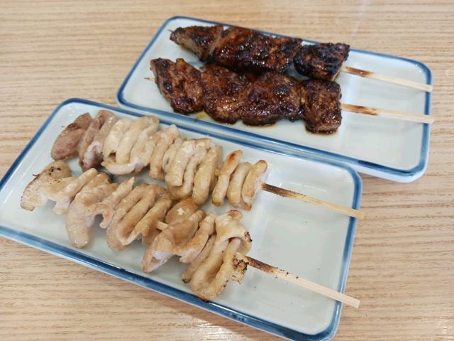 アンデルセン公園と船橋駅周辺の居酒屋