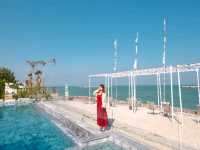 โรงแรมติดทะเลที่หัวหิน U Hua Hin