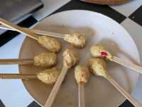 Learning to Cook Like a Local at Ubud