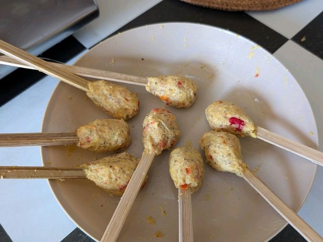 Learning to Cook Like a Local at Ubud