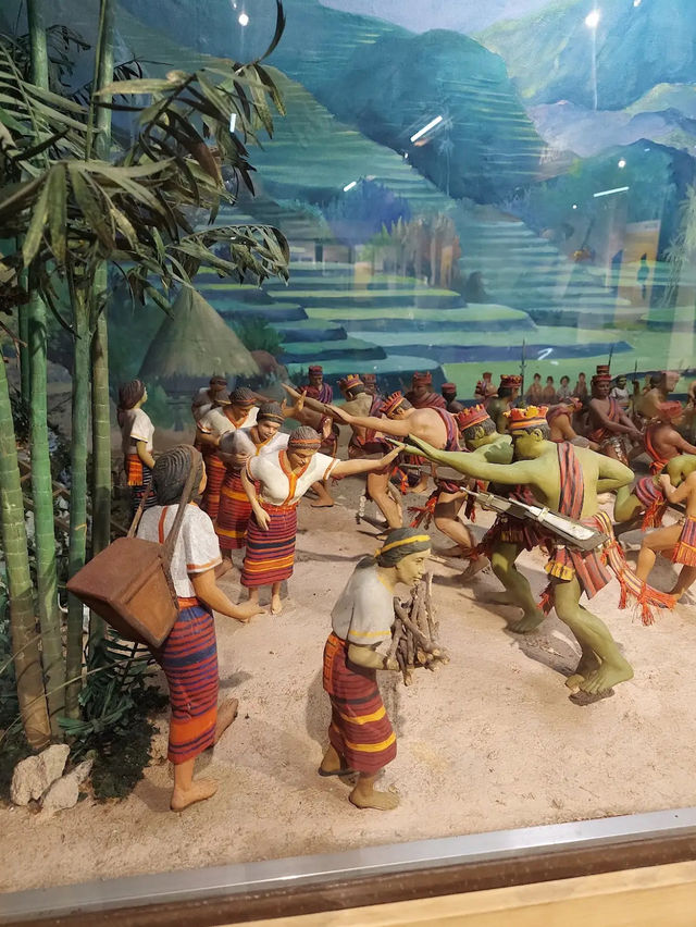 The Baguio Museum