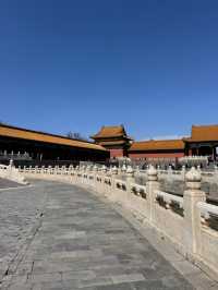 🇨🇳Beijing Forbidden City Day Tour