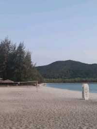 เกาะแสมสาร