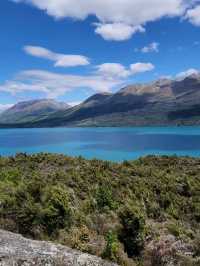 Queenstown: A Love Letter to Nature and Romance