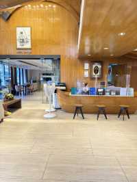 Worita cove hotel