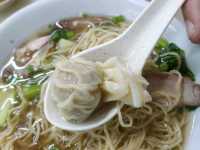 ร้านบะหมี่ชื่อดังในปีนัง ที่ต้องได้มาลองซักครั้ง