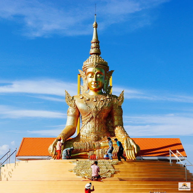 วัดมงคลเทพ
