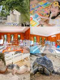 To The Sea The Resort KohKood ที่พักสวยเกาะกูด