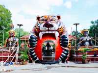อุทยาน ปู่ฤาษีนารอด 