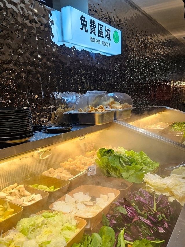 花蓮火鍋新體驗〔八方悅鍋物〕旗艦明心店